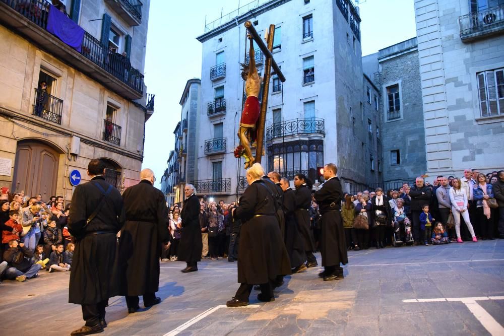 Processó de Manresa 2017