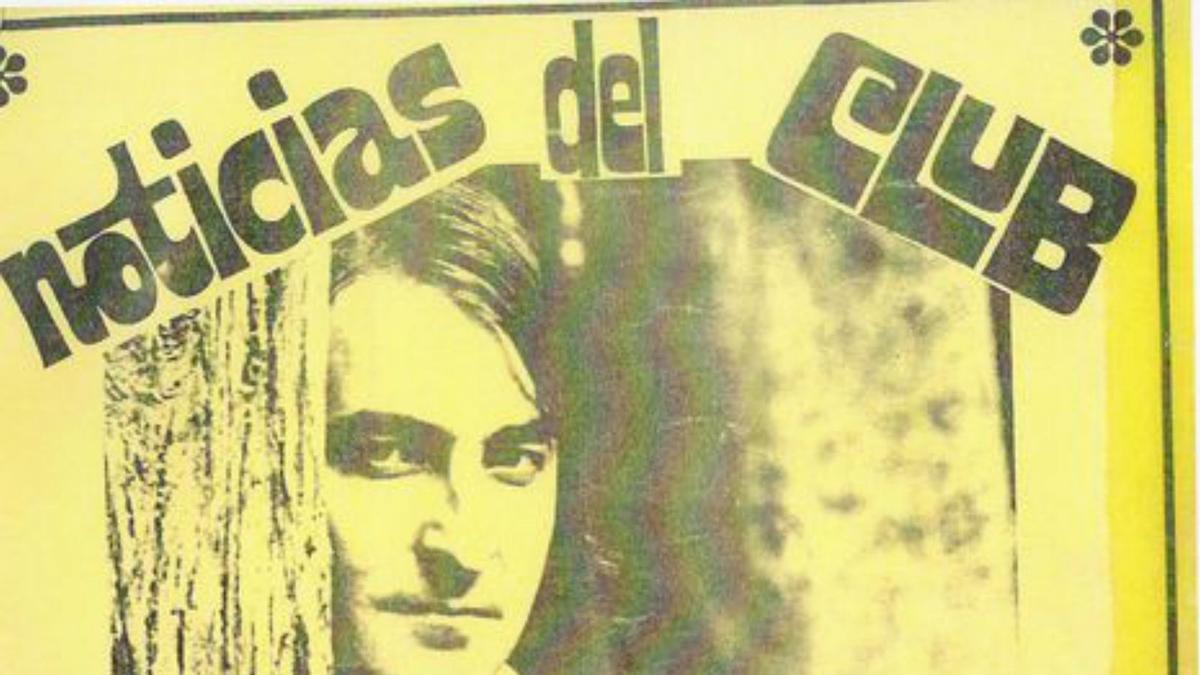 Cuando Nino Bravo tuvo el mismo sueño que los Beatles y quiso abrir una discoteca de ciencia ficción |  