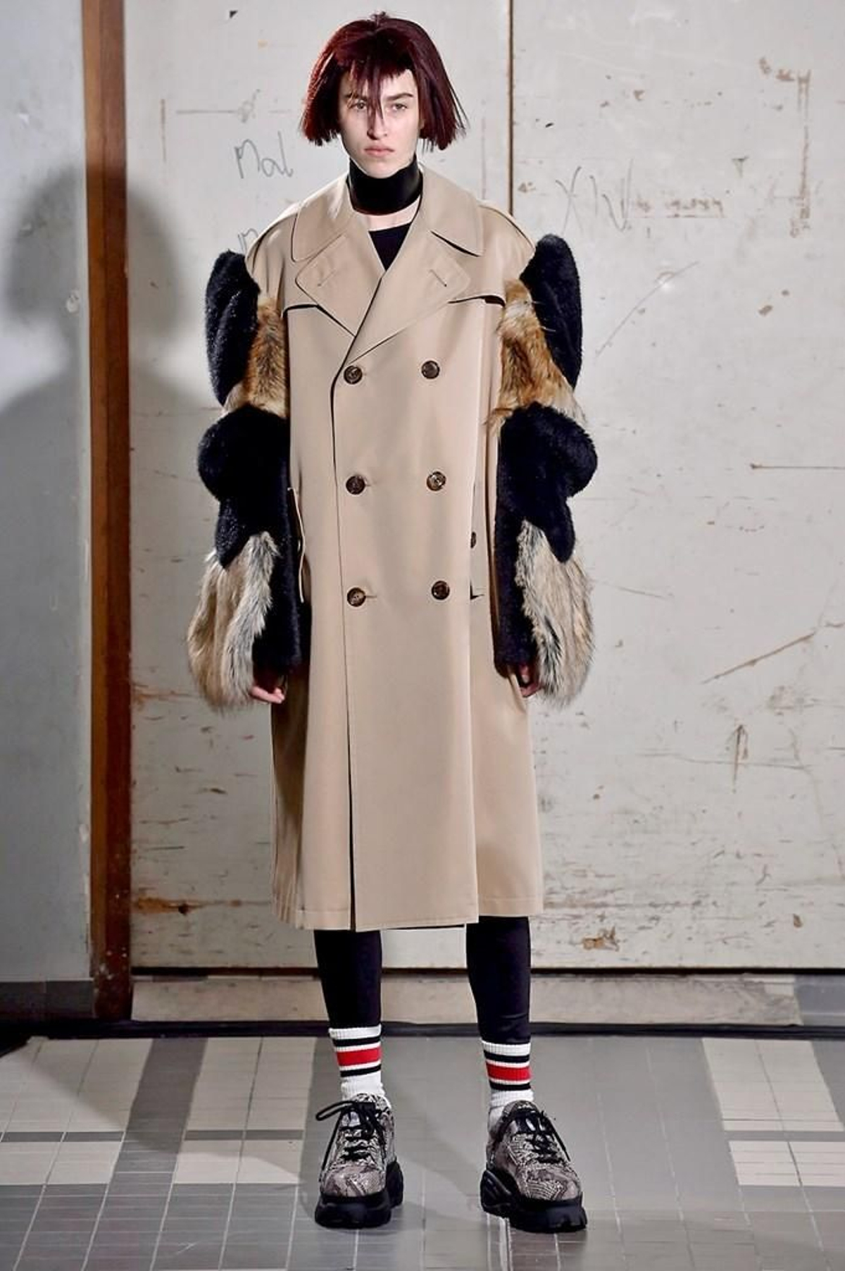 Junya Watanabe