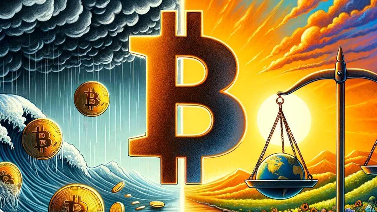 El Bitcoin, visto ahora con otros ojos desde el Banco Central Europeo