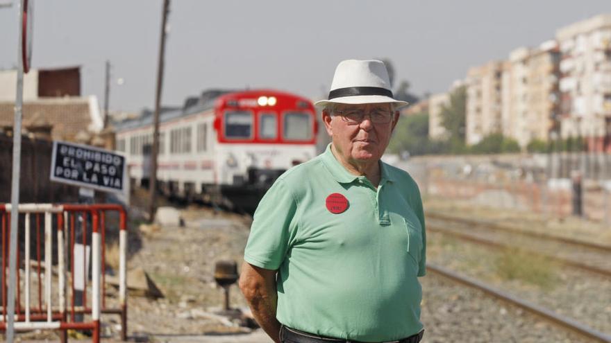 Joaquín Contreras: &quot;Bernabé es servil y obediente a costa de lo que sea&quot;