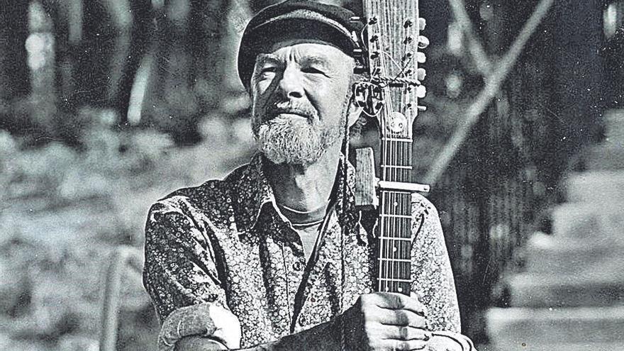 10 euros de descompte per entrada per escoltar l&#039;homenatge a Pete Seeger