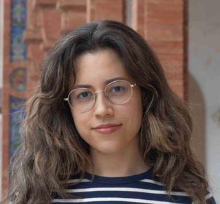 Elizabeth Arria