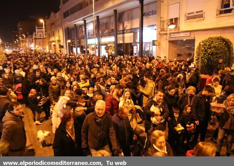 Procesión de la Coqueta de Benicàssim