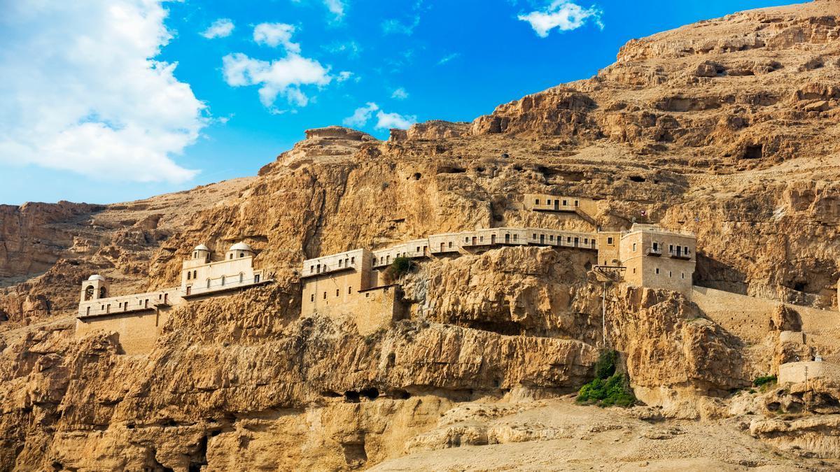 Te sorprenderá conocer cuál es la ciudad más antigua del mundo: tienes 10.000 años y está en Palestina