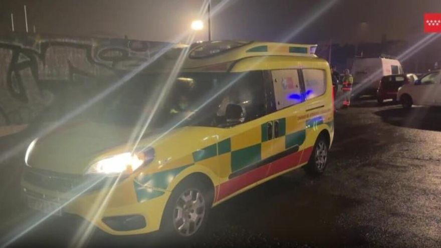 En libertad provisional un conductor ebrio por el atropello mortal de una joven en Guadarrama (Madrid)