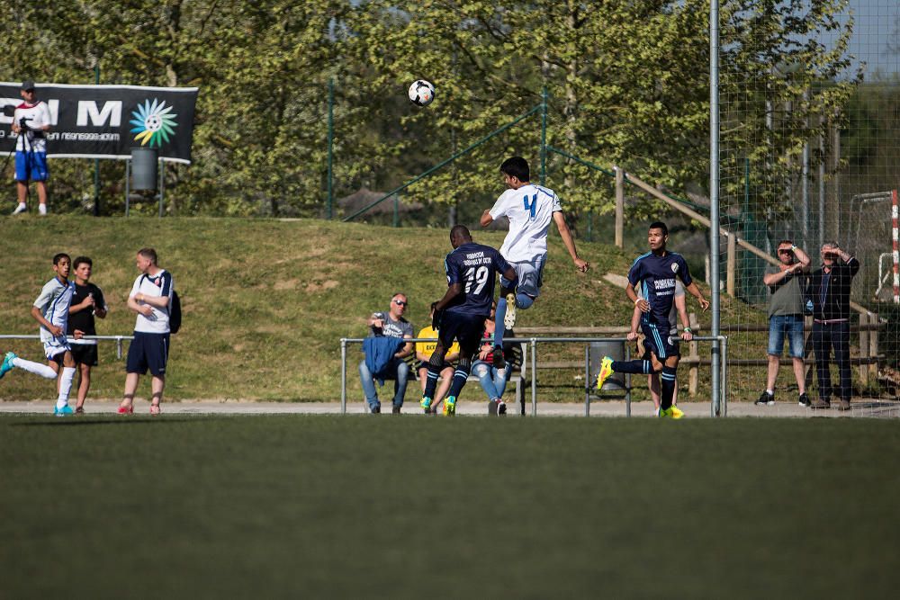 MIC 17 - Aspire Academy - Socrates Valéncia FC