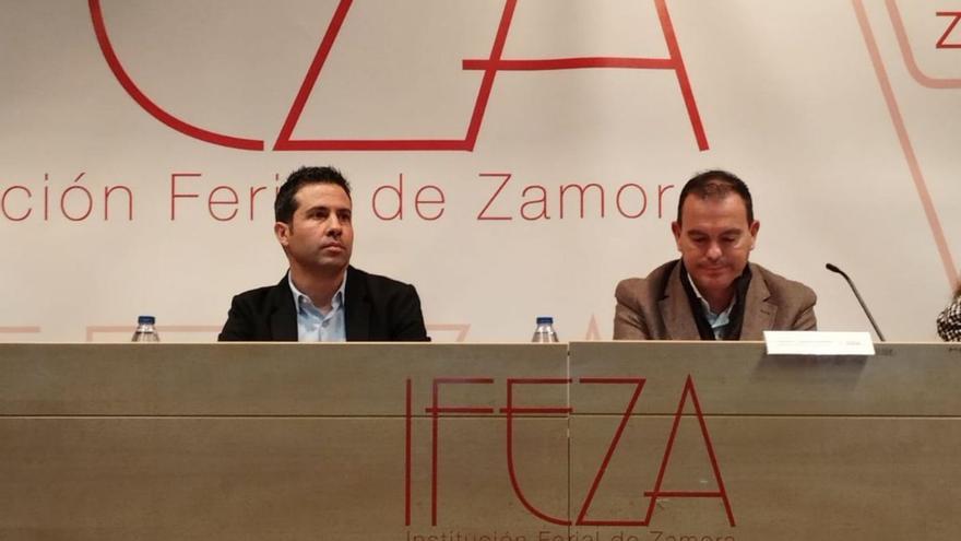 ‘Zamora Sí’ defiende la gestión realizada en Ifeza: &quot;en el pasado mandato se realizaron más ferias que en muchos años anteriores&quot;