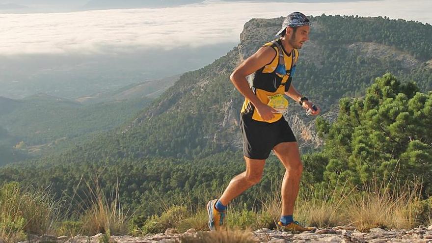 La Vara Trail Run calienta motores para su gran reto 2020