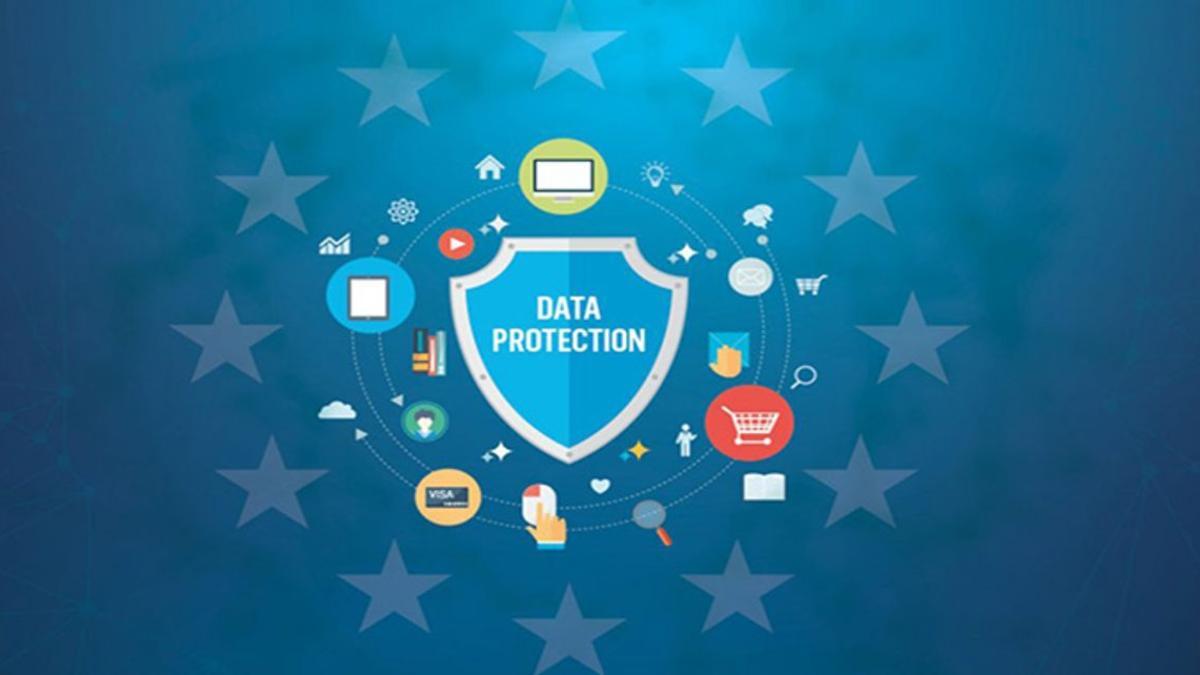 protección datos rgpd