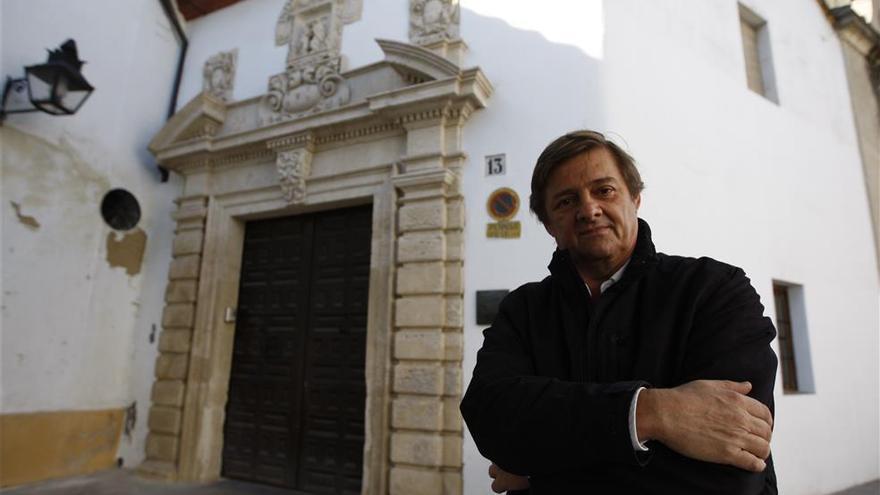 La Junta estudia la petición sobre la exhumación de restos en el convento de Santa Isabel