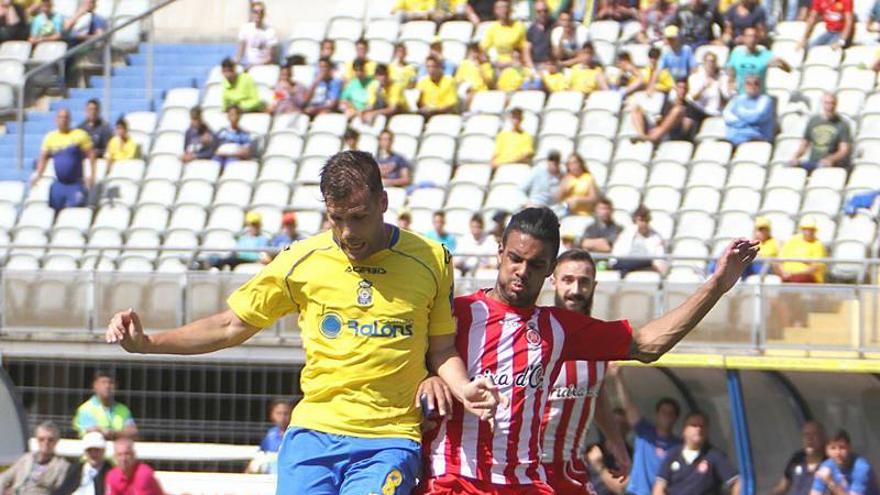 Ortuño: &quot;El Zaragoza es uno de los equipos favoritos para ir&quot;