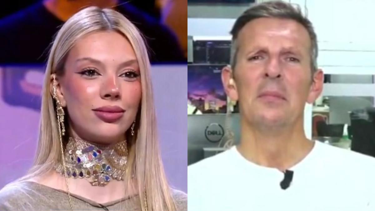Uno cada dos meses da para vivir
