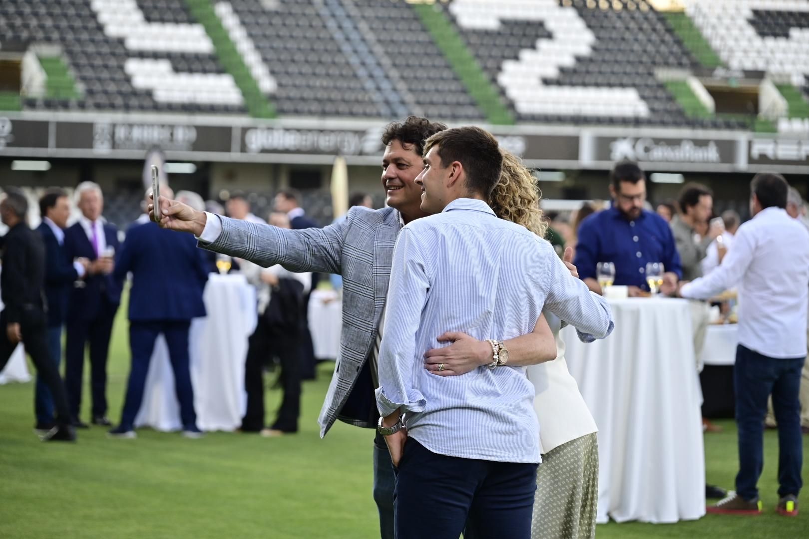 Galería | El CD Castellón celebra la Gala de Patrocinadores