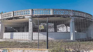 La diputación pierde una plaza de toros pero eleva su patrimonio 21 millones