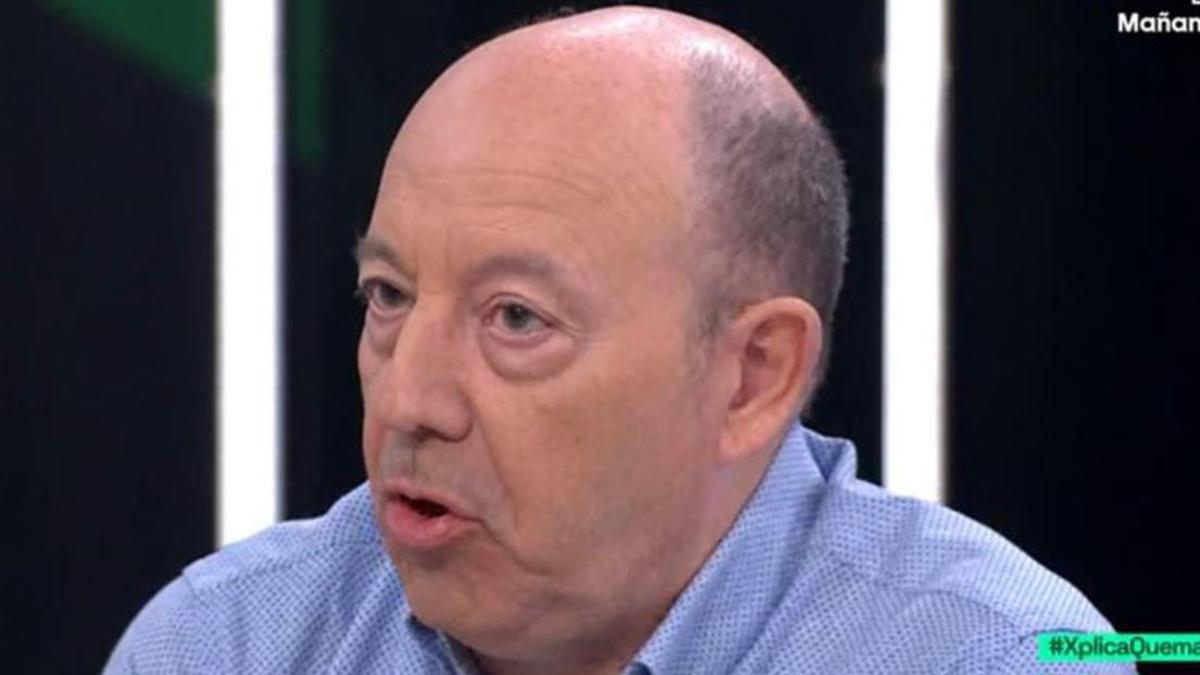 Gonzalo Bernardos