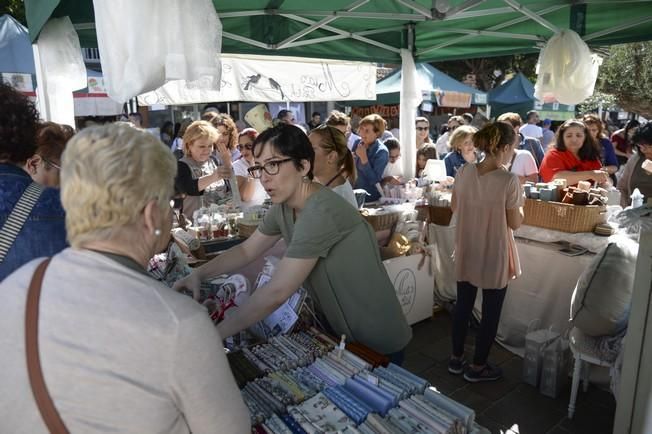 Feria regional de Patchwork