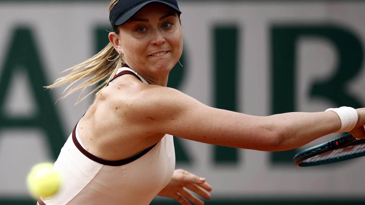 Badosa Overcomes Slow Start to Win | [Tournament/Year – optional]