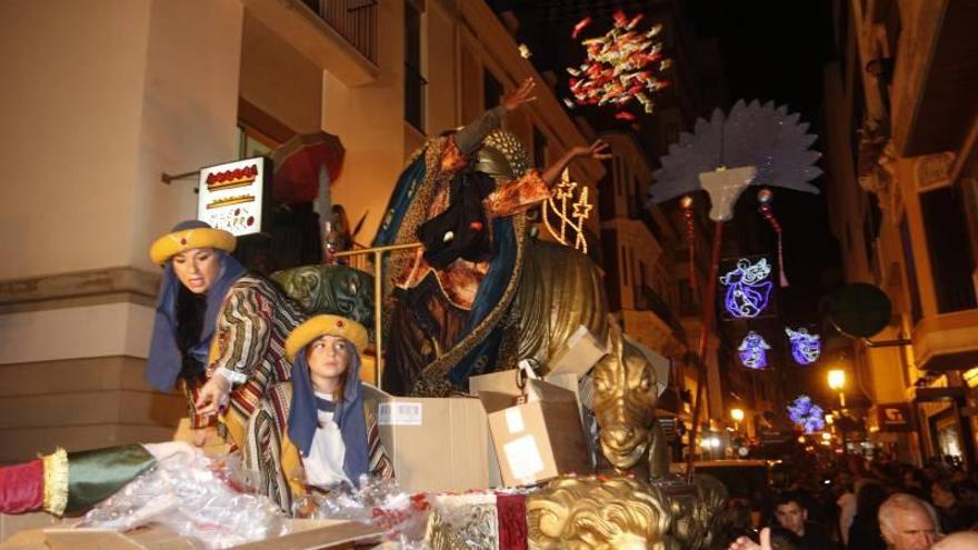 Refuerzan el personal del 112 por la fiesta de Reyes