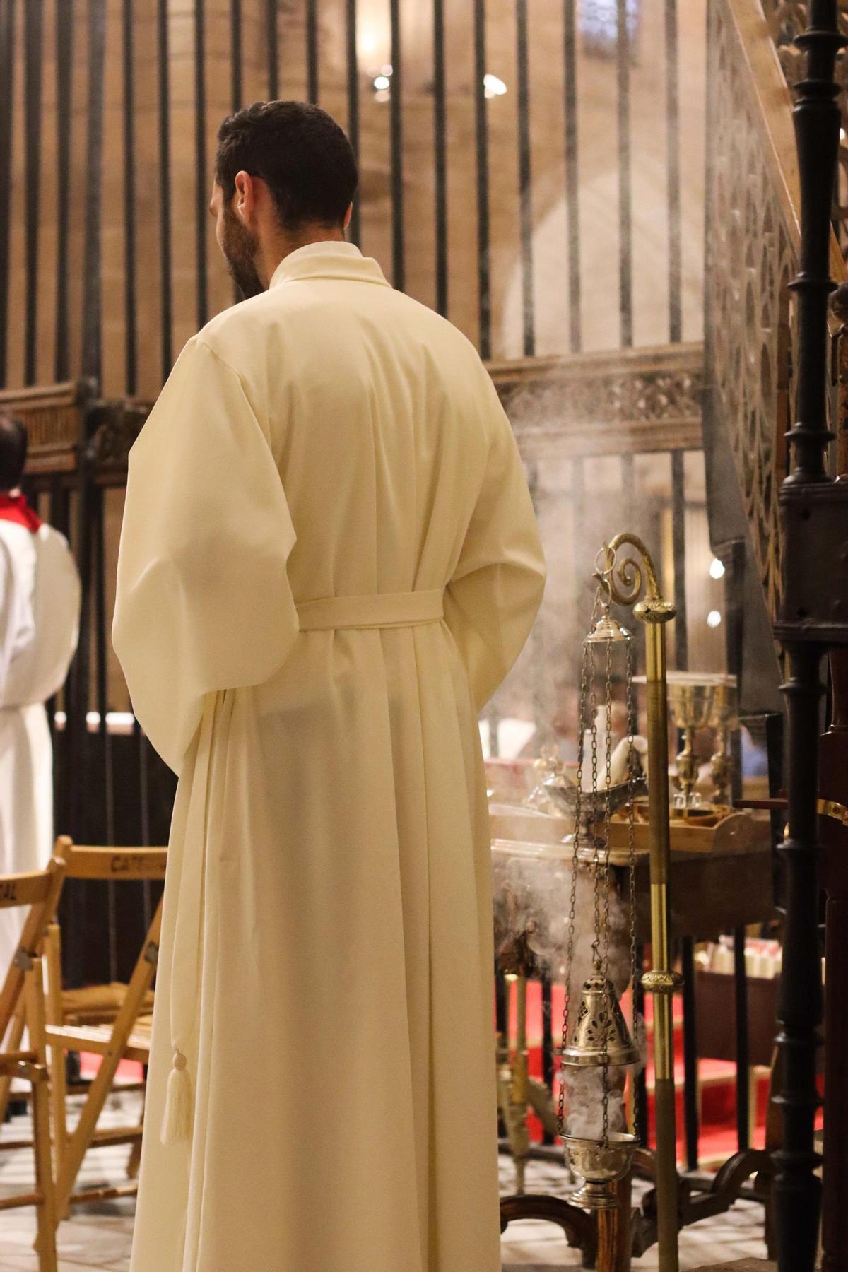 Las imágenes del regreso en romería de la Fuensanta a su santuario