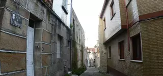 El gobierno busca zonas para aparcar en el casco histórico