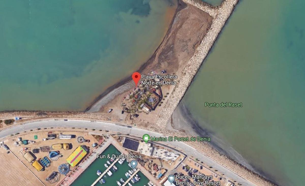 Las mejores playas para perros en la provincia de Alicante