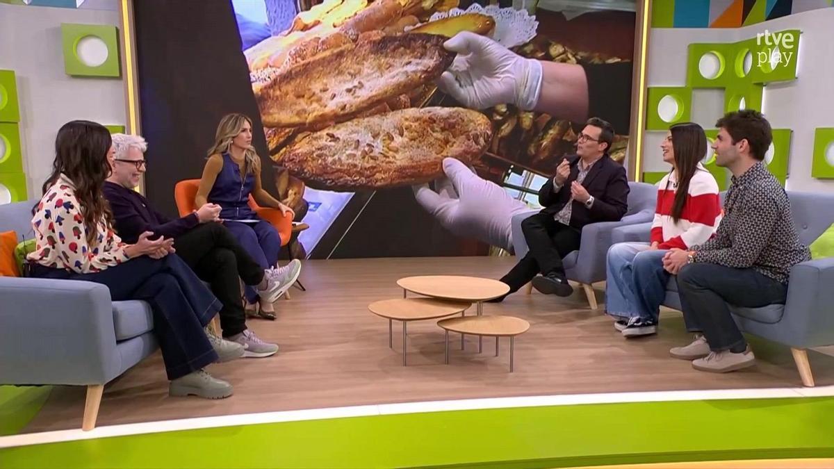 Sergi Mas, Los mil temas del Altaveu del 06/06/2025