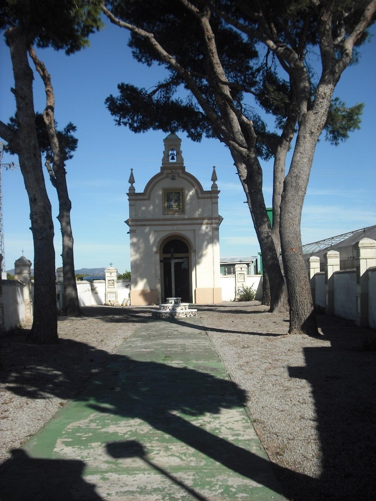 Ermita de Foios
