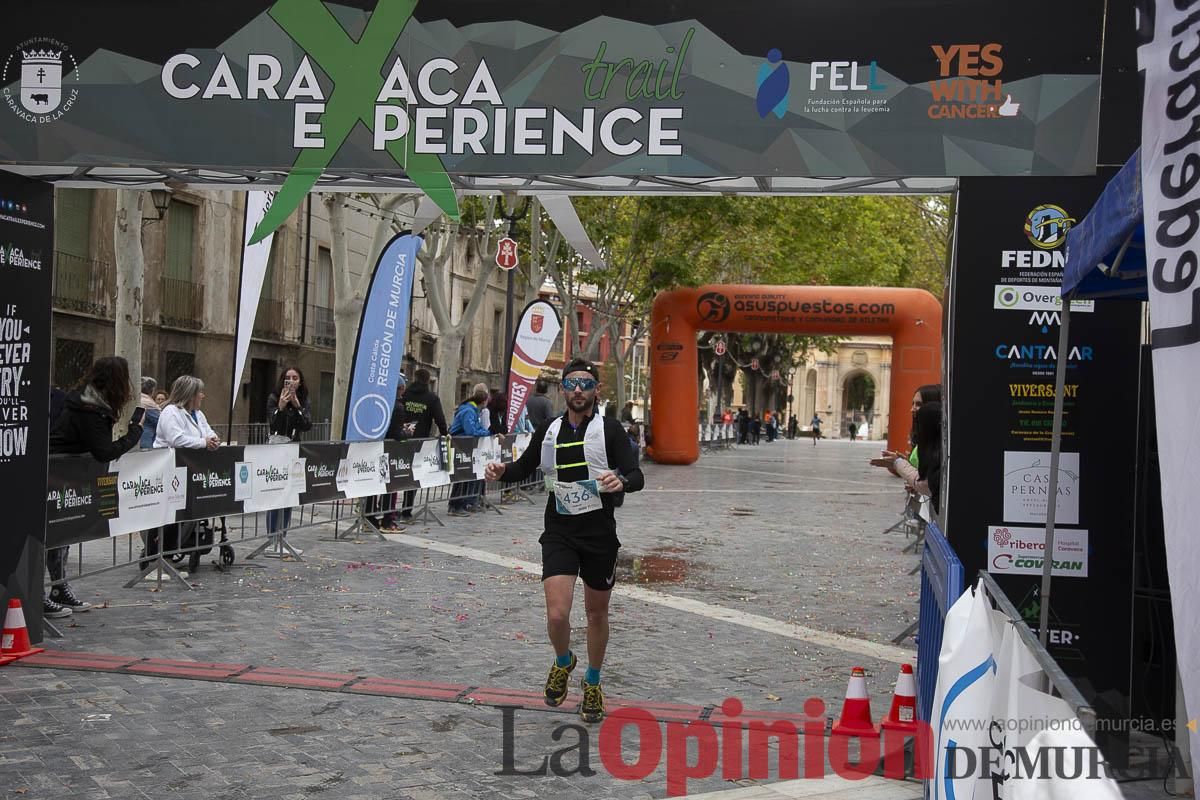 Celebración de la 'Caravaca Experience’ 2024