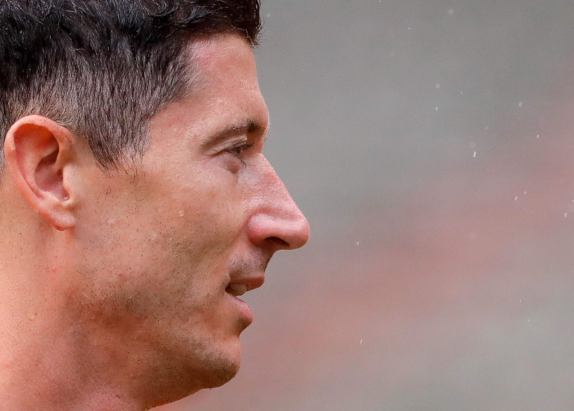 Lewandowski, ante un momento crucial de su carrera