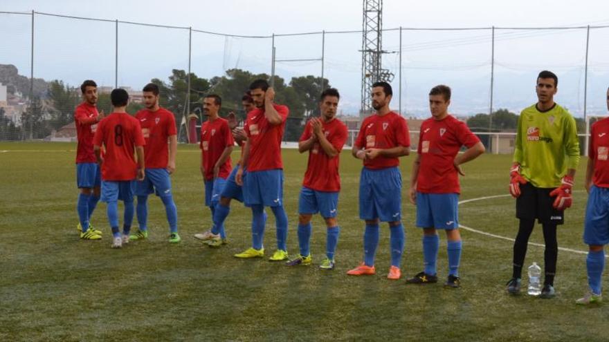 El Monóvar espera dar la sorpresa ante el líder.