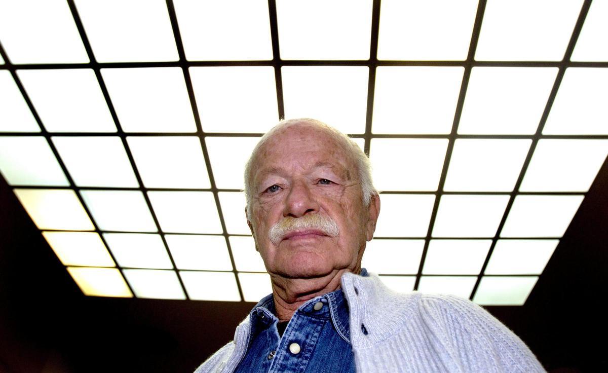 Mor el mític cantant italià Gino Paoli, autor de «Sapore di sale», als 91 anys