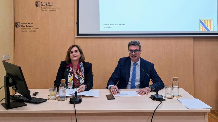 El Ministerio de Hacienda respalda la estrategia financiera de Baleares y aprueba su Plan de Endeudamiento 2026-2028
