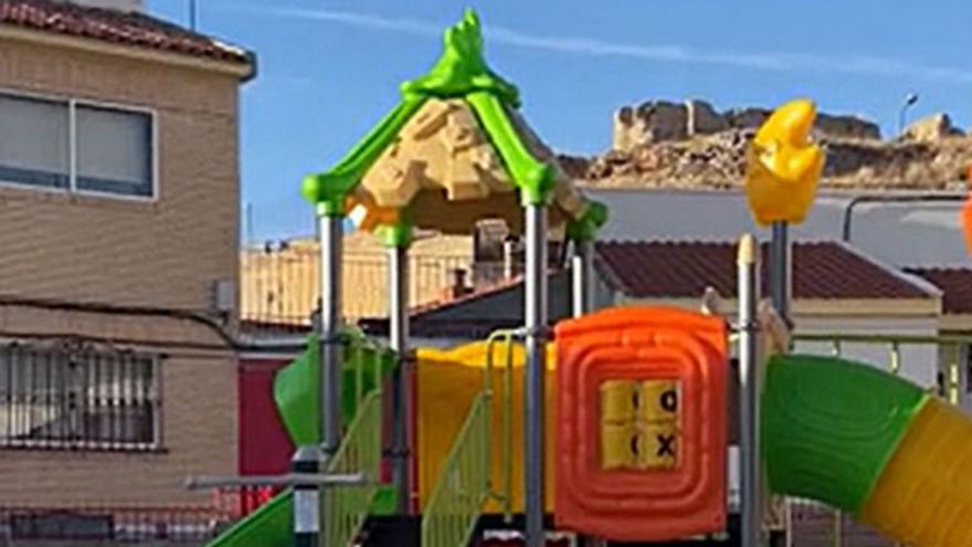 El proyecto cuenta con una inversión total de 34.000 euros.