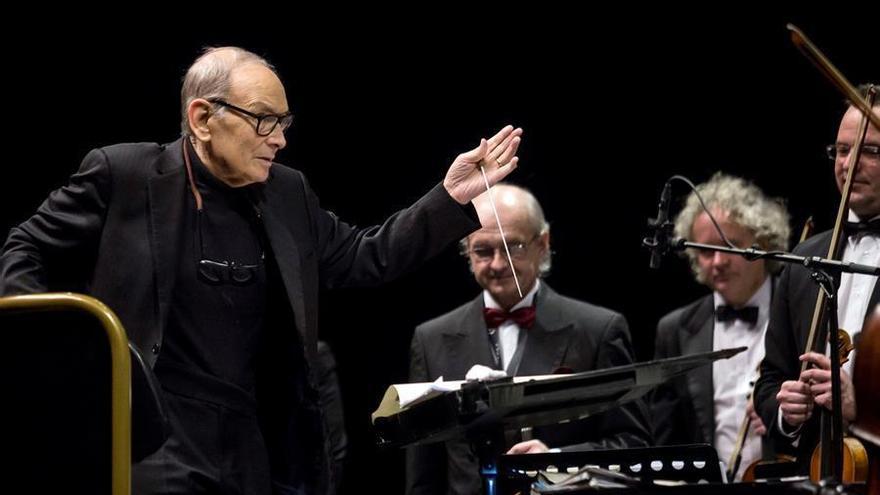 El genio evocador de Ennio Morricone, en diez obras maestras