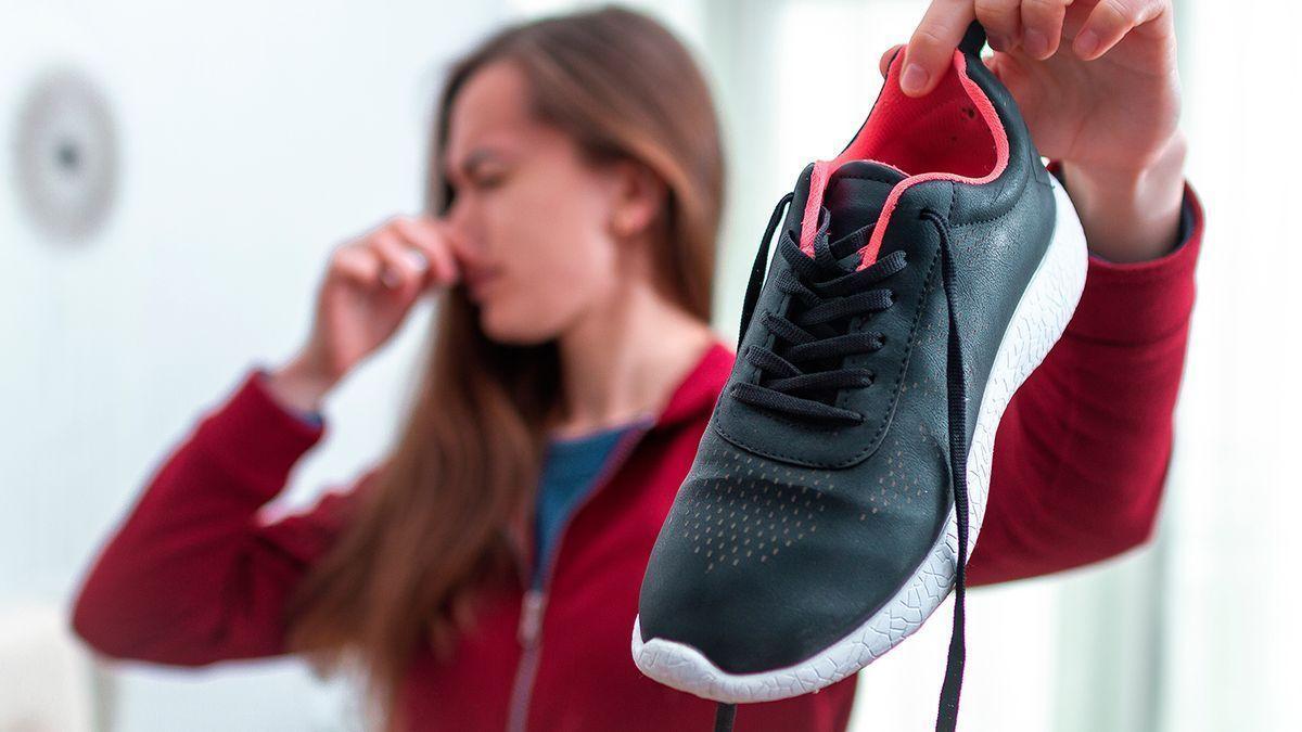 Cómo elegir calcetines para los pies con tendencia a sudar. Nike
