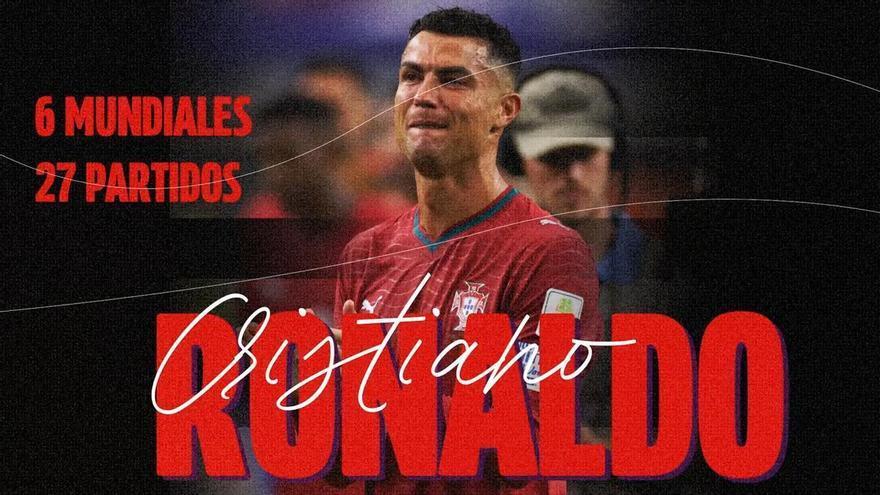 Pitido final, el último Mundial de las leyendas