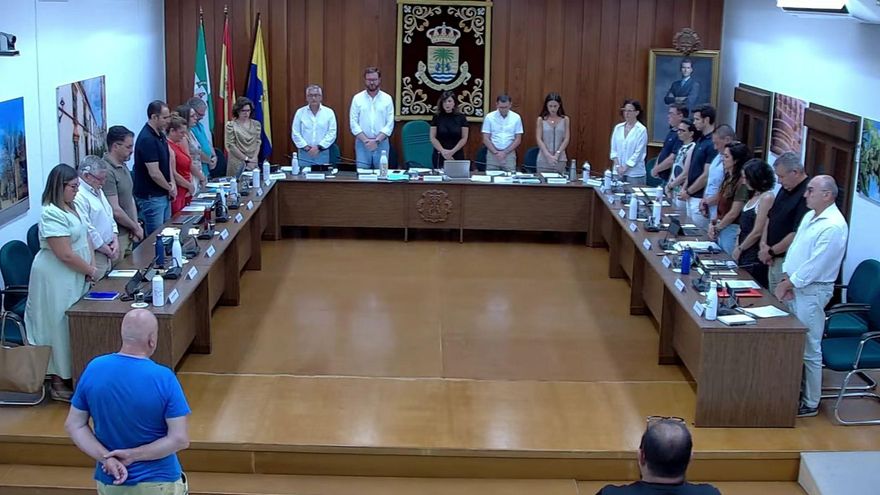 El Pleno de Palma del Río da luz verde a las obras PFEA por 1,5 millones de euros