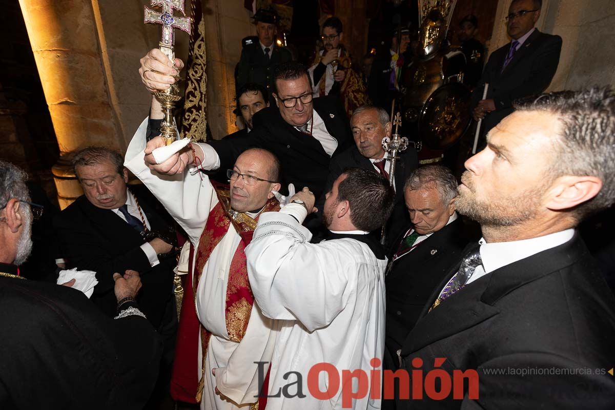 Procesión del Baño