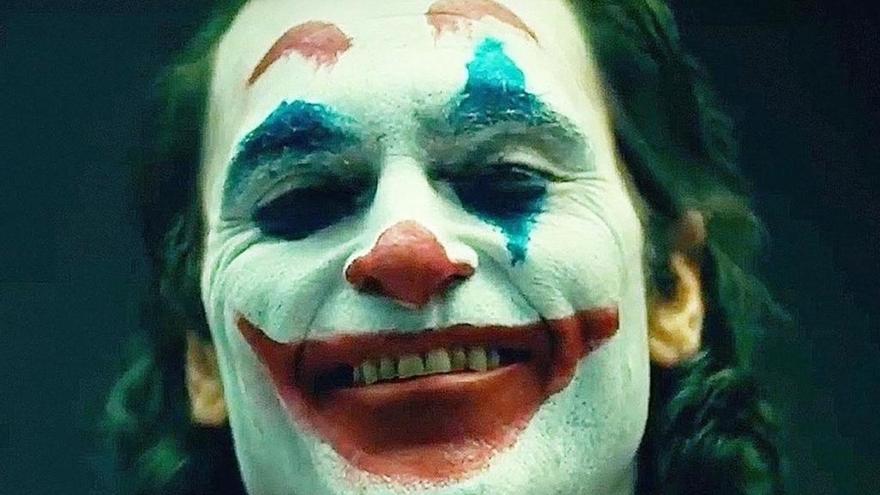 &#039;Joker&#039; parte con ventaja con 11 nominaciones.