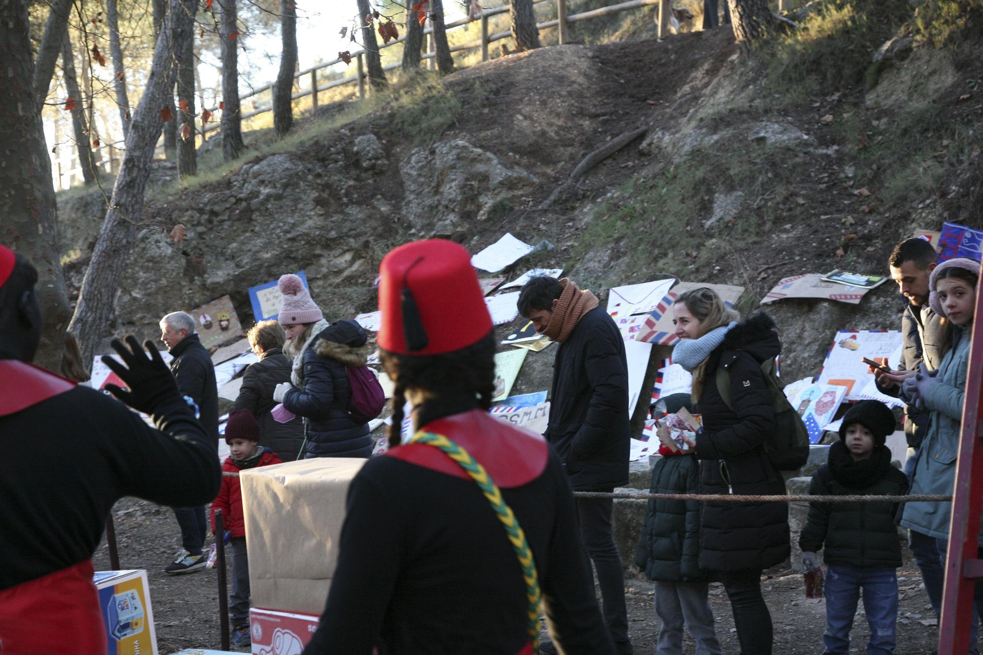 Campamento Real de Alcoy