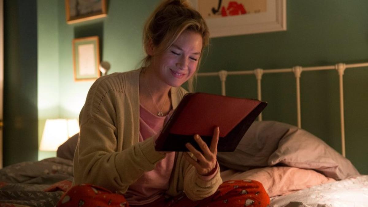 Bridget Jones' Baby