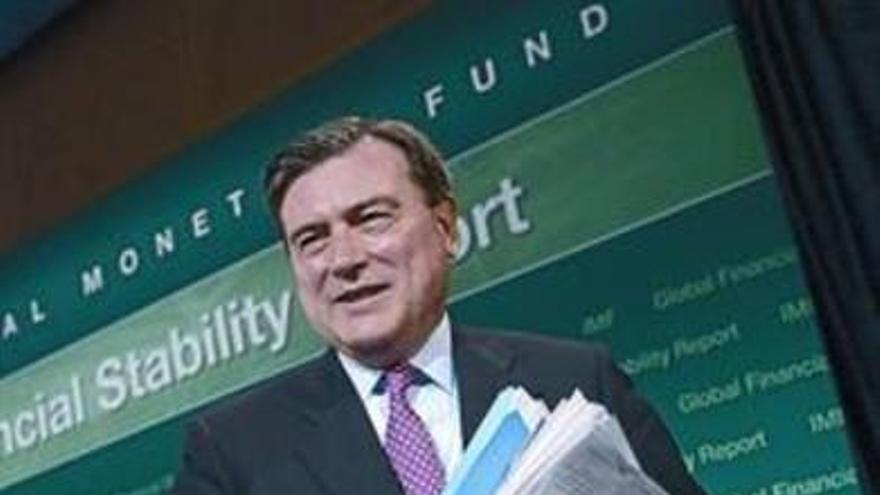 El exsubgobernador Viñals ficha por el banco británico Standard Chartered