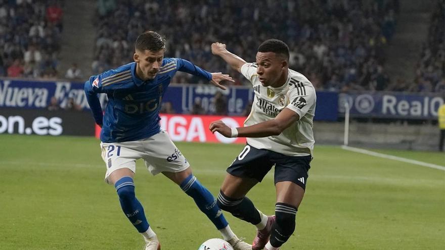 La intrahistoria de la salida de Luka Ilic del Oviedo: una rescisión cocinada a fuego lento