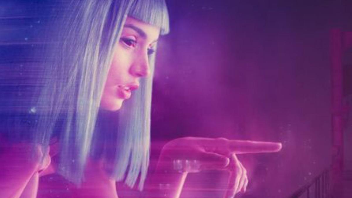 «Blade Runner 2049» | DDG