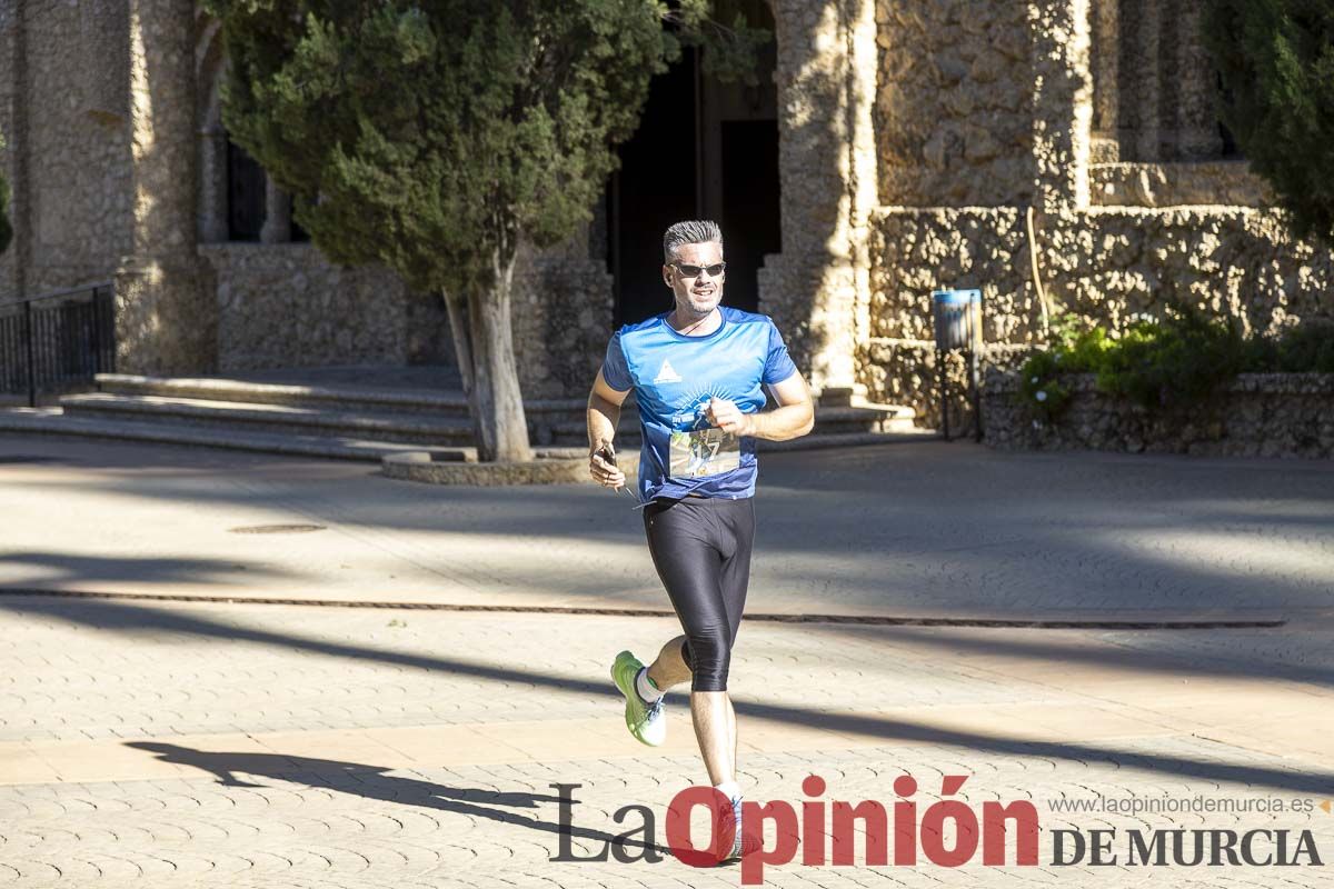 VII Vuelta al Santuario de la Virgen de la Esperanza de Calasparra