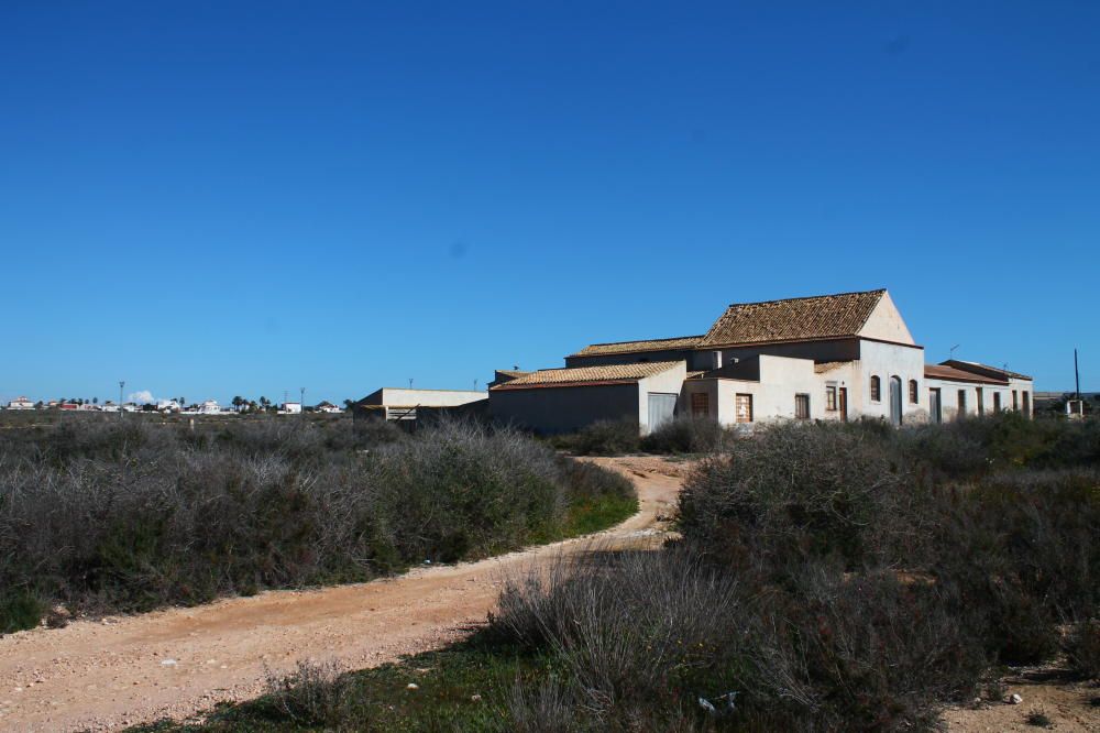 La urbanizadora podría comenzar las obras de La Hoya en Semana Santa de 2019 tras 22 años trámites