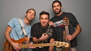 Acústic de La Pegatina