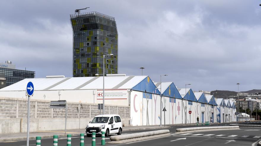España y la ONU sellan la continuidad de la base logística del PMA en la ciudad