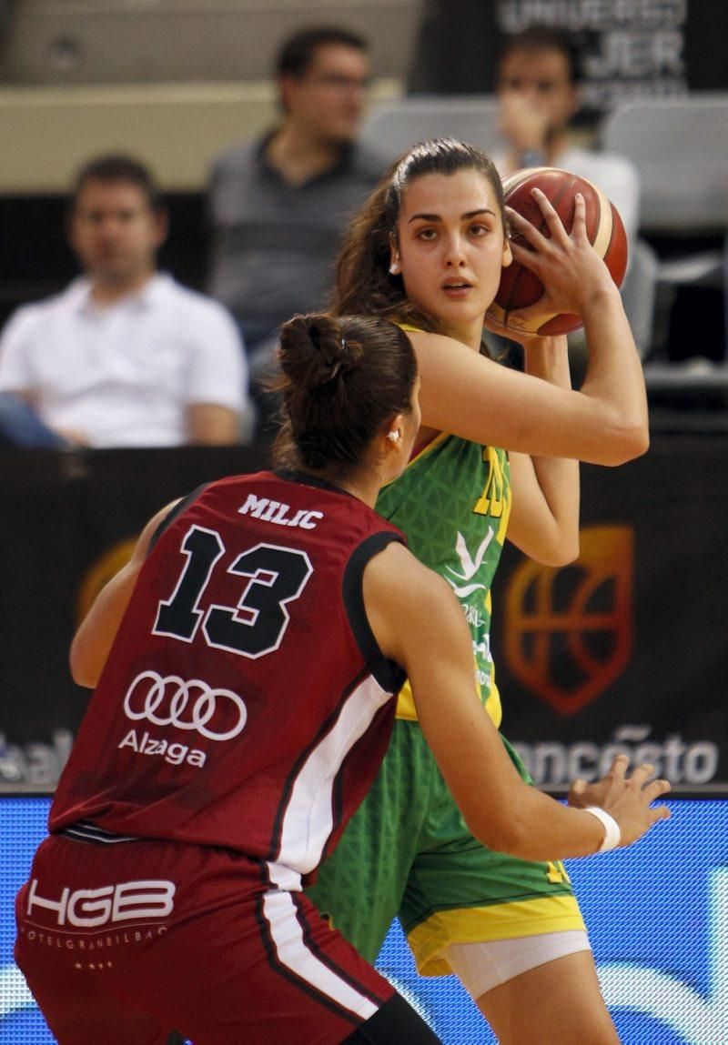 Baloncesto Femenino en el Siglo XXI